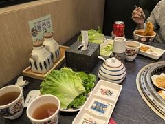 -AJIYA·池袋日式烧肉自助(天津万象城店)