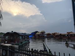 -西湖外事游船(花港观鱼码头)