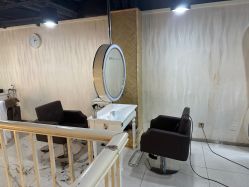 -丽时 Hair Salon