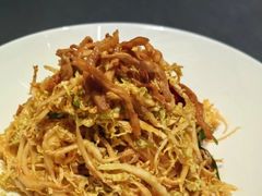 -上和臻品中国菜(花园街店)