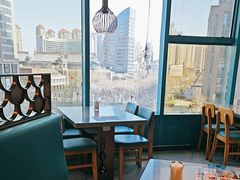 -半天妖烤鱼(新世界店)