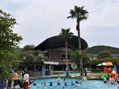 -宁波九龙湖开元度假村