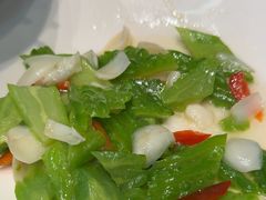 -小秦淮·南京土菜(新亭西路店)