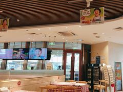 -西贝(武汉群星城店)