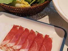 -东来顺饭庄(天坛店)