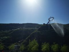 -野三坡刘家河高山漂流