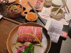 粉蒸肉-盡膳口福·百年汤方火锅(科华北路店)
