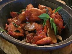 -Let's Taipei 非常烘焙(太古里店)