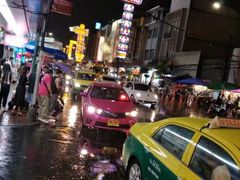 -唐人街(耀华力路)