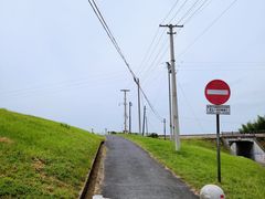 -乌龙涧铁道铁轨景