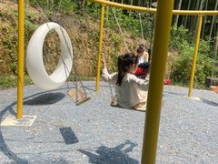 -东明山森林公园