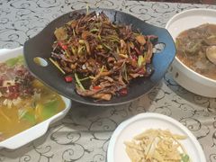 -一江春水·杭帮臻宴(三台山店)