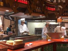 -楼兰新疆主题餐厅(苏州中心店)