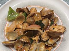 -蚝得喜海鲜(东城店)