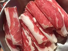 -悟能八戒烤肉自助(秦隆步行街店)