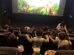 -万达影城(江北万达广场IMAX店)