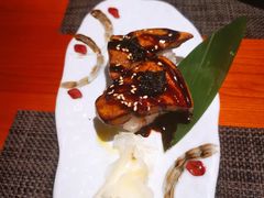 鹅肝寿司-有喜屋·烧鸟·居酒屋(三钢里店)
