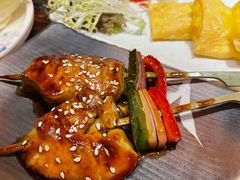 -鸟鹏烧鸟居酒屋(熙龙湾店)