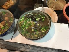 -正宗刘记不翻汤(和园店)