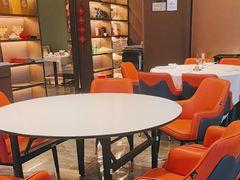 -香港狮子山下·明星粤菜餐厅(北苑店)