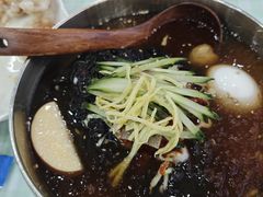 -服务大楼冷面(延大店)