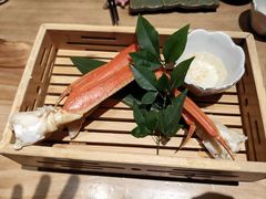 -Minase水濑·日料放题(外滩店)