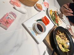 -稻香海鲜饭店(第一国际店)