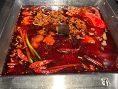 -蜀江龙火锅(339店)