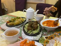 -Santoor 萨都里印度餐厅(北锣鼓巷店)