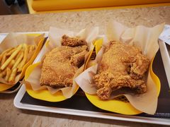 -德克士(龙阳广场店)