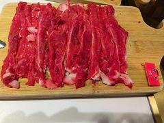 -和兴记潮汕牛肉火锅(太原街万达店)