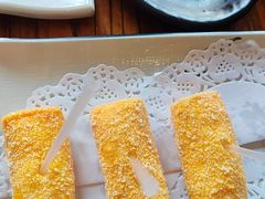 -三千里韩式炭火烤肉(南八马路店)