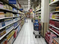 -沃尔玛购物广场(燕郊店)