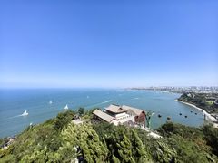 -三仙山风景区-蓬莱仙岛