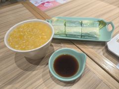-珍粥道(杉杉奥特莱斯店)