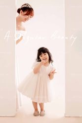 -小木马儿童摄影