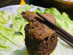 -大牛湾·眷村牛肉面(蠡溪店)