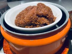-粗茶淡饭·蒸鲜(光谷店)