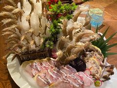 太古汇-太古汇海鲜姿造(延寿店)