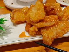 -客临百思德·东北特色馆(龙湖时代天街店)