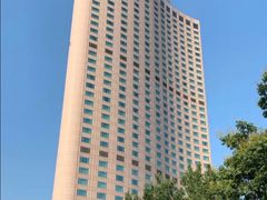 -南京维景国际大酒店(南京博物院店)