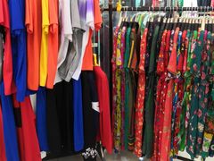 -欧亚达商业广场(红桥店)