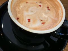 -太平洋咖啡(市府恒隆二店)