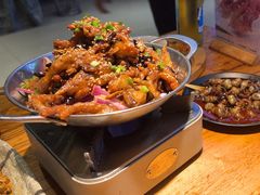 -大圣烧烤(马湖新村店)