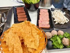 -就这么牛潮式牛肉火锅(华侨城店)