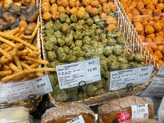 -物美超市(通州华业玫瑰店)