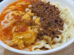 -太原面食店(解放路店)