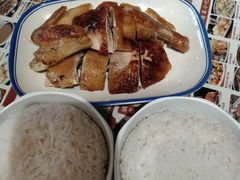 -顺德杨廷记(白云山店)