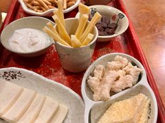 -蒙古大营(朝阳公园店)