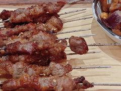 -醉三巡酒馆(浑南店)